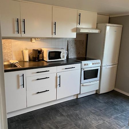 Ingvilds Hybelleilighet Apartman Kristiansand Kültér fotó