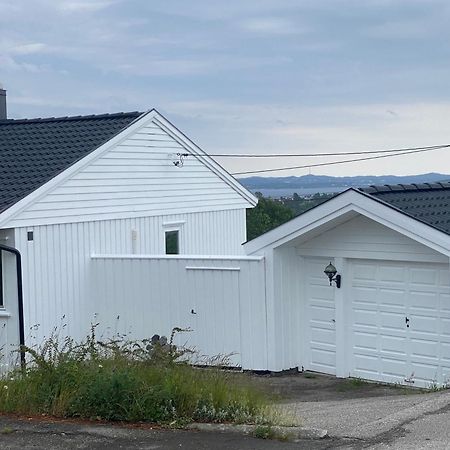 Ingvilds Hybelleilighet Apartman Kristiansand Kültér fotó