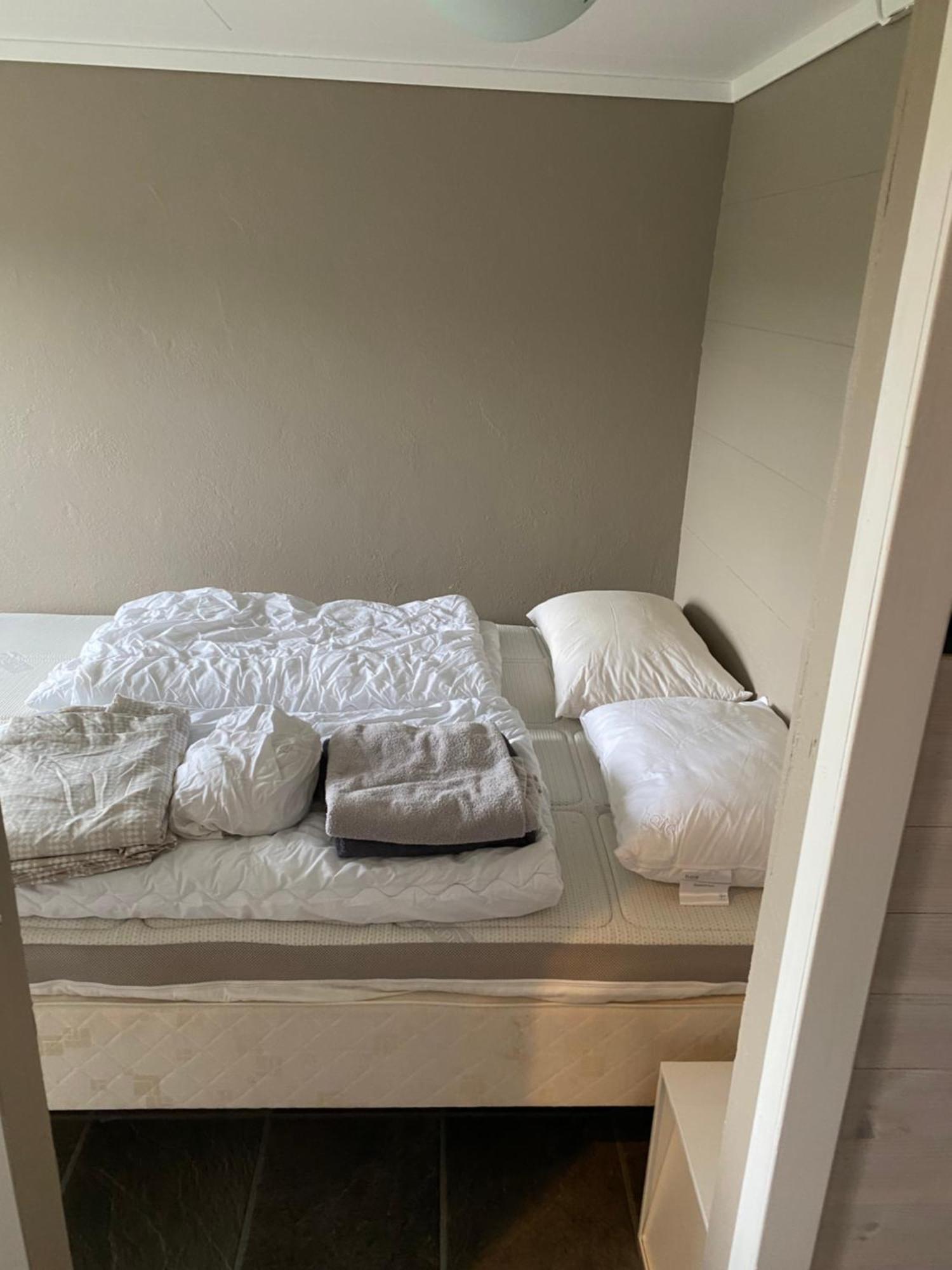 Ingvilds Hybelleilighet Apartman Kristiansand Kültér fotó