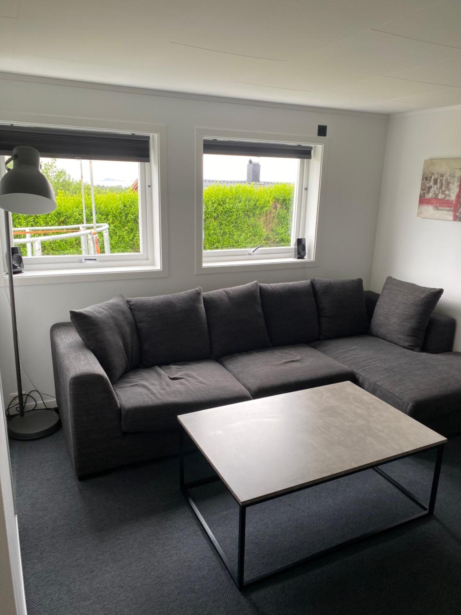 Ingvilds Hybelleilighet Apartman Kristiansand Kültér fotó